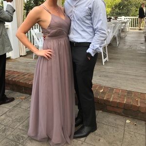 Dress for special occasion